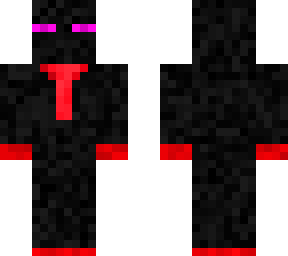 enderman skin