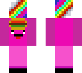 epic gemer pink
