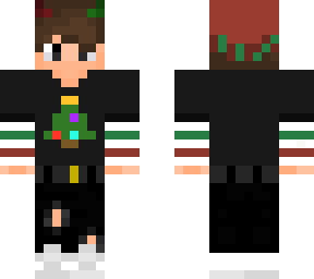 ethanoffbeat x-mas