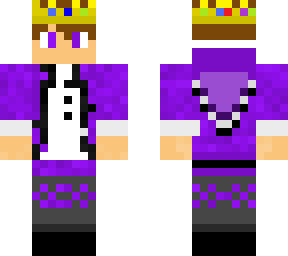 evil king