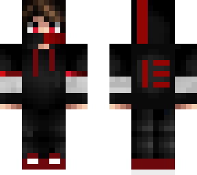 exile hoodie
