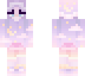 f a i r y - credit to skindexcollection!!!