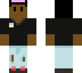 face remake(rubix)
