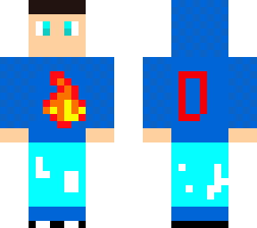 face reveal