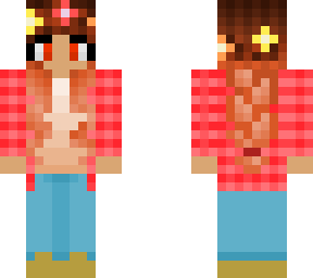 fall/autumn girl