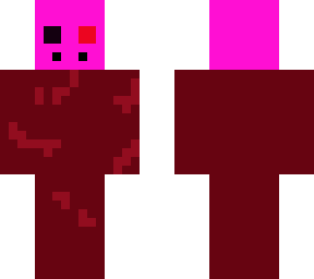 fallen piggy