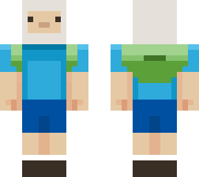 finn