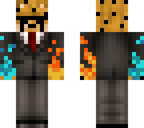 fire and ice cheetah4x