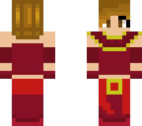 fire nation suki