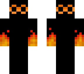 fire ninja
