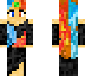firefrost (edited & revised)