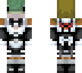 fish maid
