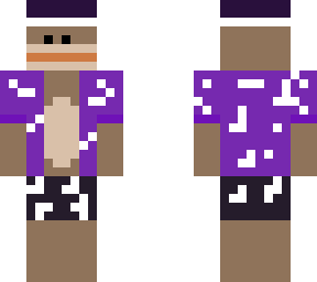 fixed monkey