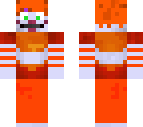fixed scrap baby
