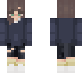 fixed skin