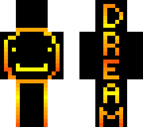 flame neon dream