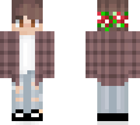 flannel boi