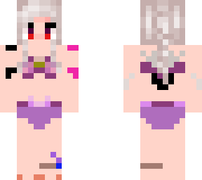 flaris bathing suit