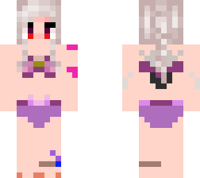 flaris bathingsuit