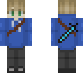 for my brother