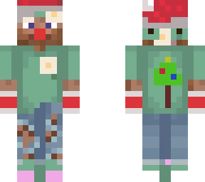 for skiny uwu