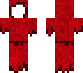 forgotten redstone