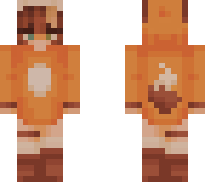 fox hoodie v2