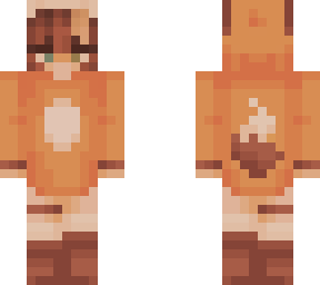 fox hoodie v3