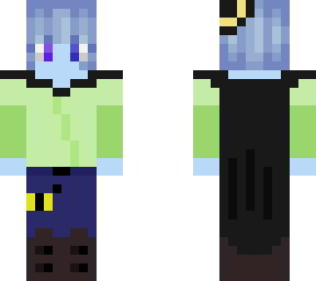 freaks - stine the elf
