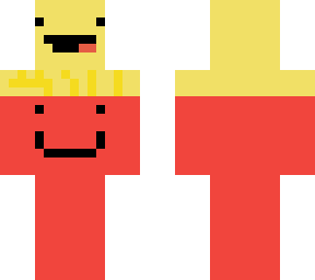 fries