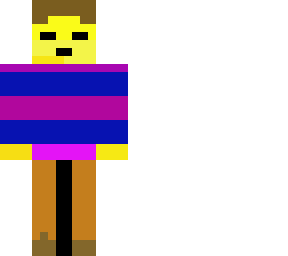 frisk (undertale)