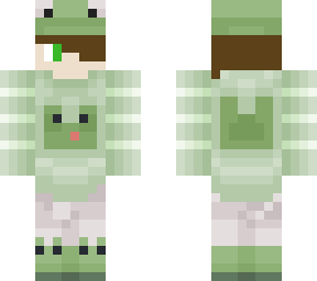 froggy felix