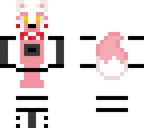 funtime foxy