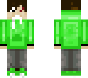 gamer