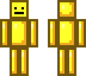 gapple man