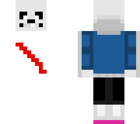 genocide sans