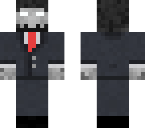 ghost! jschlatt skin