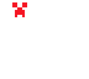 ghost creeper