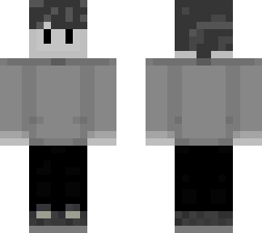ghosty soot