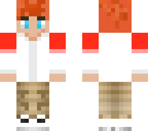 gingerinnit