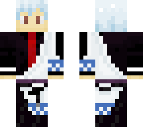 gintoki buisness