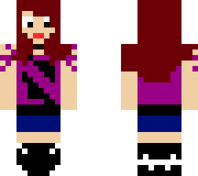 girl