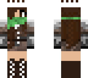 girl