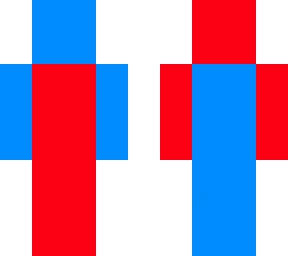 glitched