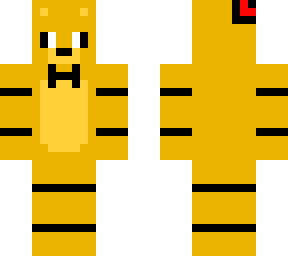 golden freddy