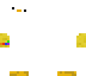 goosehonk