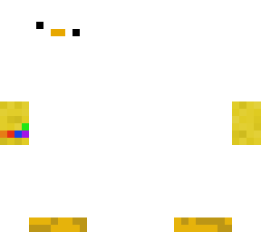 goosehonk