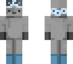 gray fox - rq