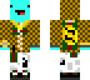 gucci noob