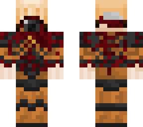 h.e.v zombie